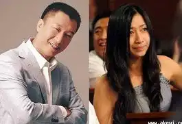 孙红雷默认已婚传闻女友王骏迪疑有孕