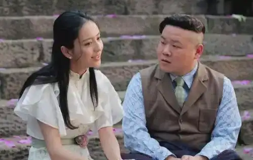 满江红预测总票房超46亿,张艺谋找到了岳云鹏的正确打开方式