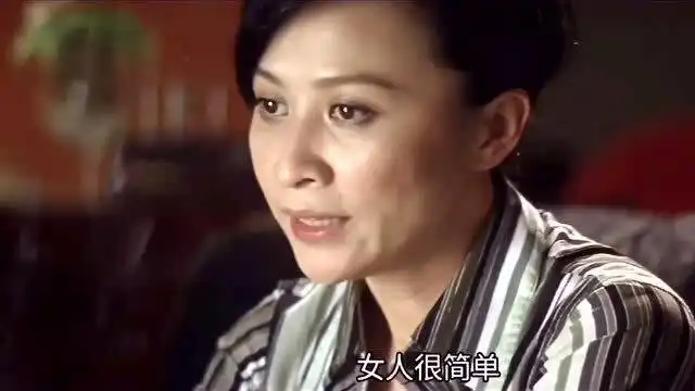 陈冠希说他拍这个戏感觉很难找,因为他从出生到那会都没有体会过爱而不得
