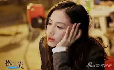 微爱baby陈赫相爱相杀大秀亲密照