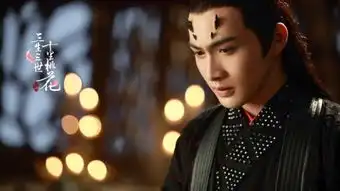 邢昭林窦骁领衔2017年爆红的8位男星楚乔传捧红三位