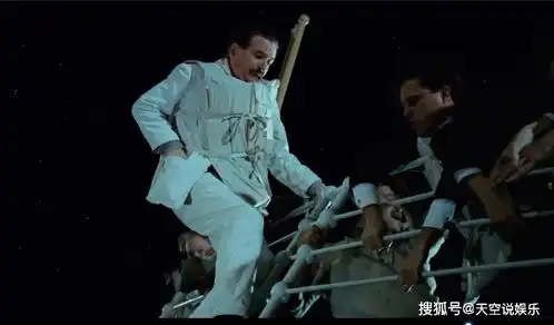 泰坦尼克号船员们的故事,海难时在做什么,谁成为幸存者