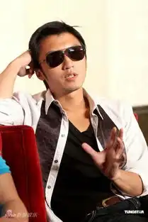 谢霆锋拍吻戏须爱妻批准张家辉苗圃续前缘
