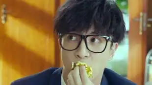 当我们的少年时代遇见求婚大作战
