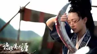 比更值得关注的,是她的作品
