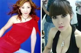 柳岩的三围是多少