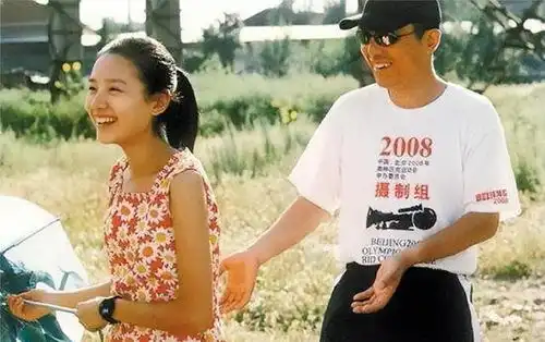 董洁婚前给梁朝伟庆生,婚后与王大治纠缠,潘粤明只剩一包苦水