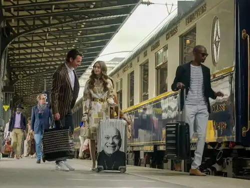 艾米丽在巴黎第二季取景地大盘点快来get同款剧照附两季资源