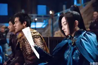 为什么说景甜是张艺谋导演长城最大败笔,她的努力你们知道吗
