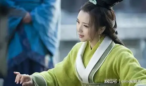 曹操负天下人,却独不负一人,那便是师妹蔡文姬,