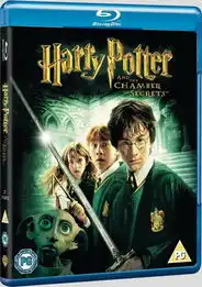 哈利波特与密室harrypotterandchambersecretsverycd电驴大全
