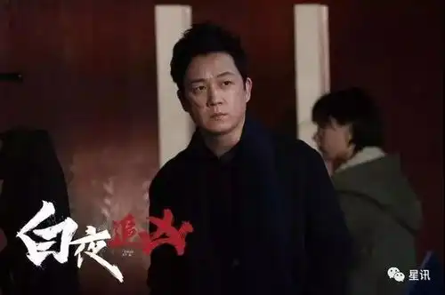 人设事故频发新鲜流量诞生,2017年演艺圈的热闹远不止这些
