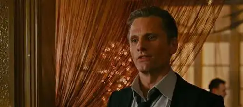 60岁的他三次错失奥斯卡小金人,为绿皮书增重30斤还是很帅