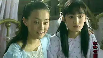 孙俪的经典荧幕形象,你只知道甄嬛杨幂曾经是孙俪的妹妹你知道嘛
