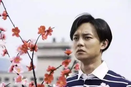 尹正否认为戏撕逼,更博后又秒删,他的剧本比片酬要重要