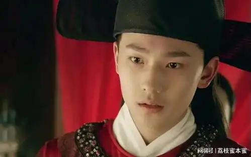 盘点处女作就是男主角的男演员们胡歌杨洋张凌赫王鹤棣刘宇宁