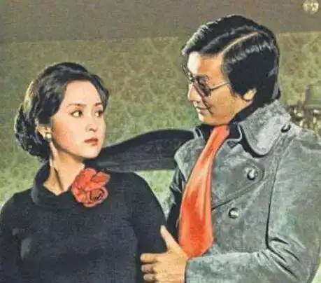 84岁的谢贤,究竟有何魅力,一生不缺女人