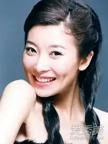 徐子淇利智周韵鲍蕾捧不红却嫁得很好的女星
