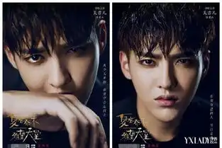 夏有乔木雅望天堂推迟上映吴亦凡海报曝光粉丝心疼
