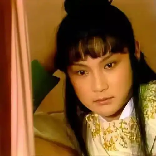 张爱玲二详红楼梦之七

