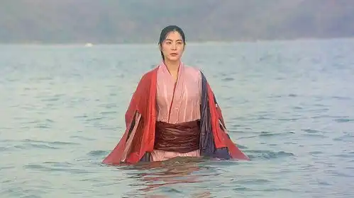 黄沾亲自演唱的三首武侠歌曲,歌声响起,满满的江湖味道
