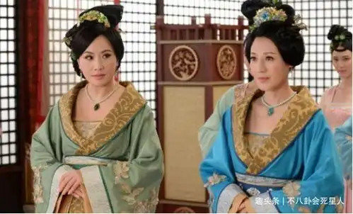 tvb御用情妇谈内地和香港拍戏区别,内地有很多人伺候像大小姐