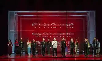 从北京法源寺到狂飙见证田沁鑫风格与精神的成熟