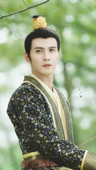 你心目中最爱的古装造型有哪些
