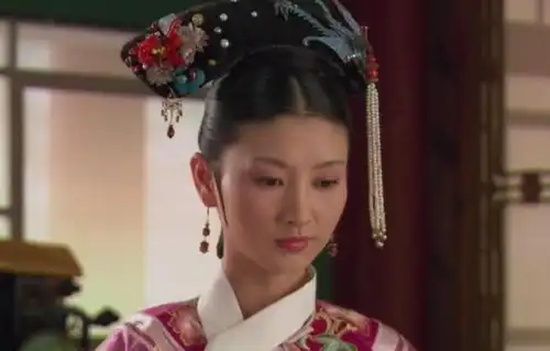 甄嬛传沈眉庄居然还有这样的心思,去太后那里也是另有原因