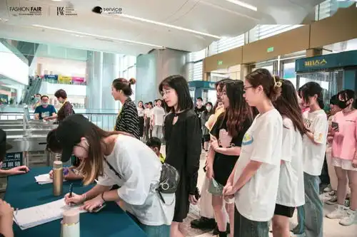 变革与创新中国杭州国际服装产业交易会持续发力