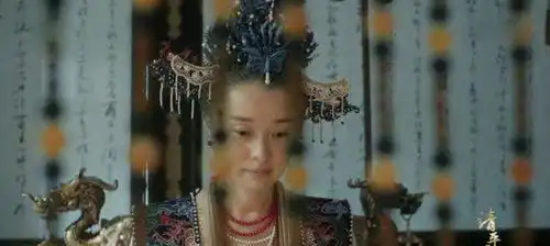 与陈建斌分手吴越情场失意职场得意,大明风华清平乐刷屏