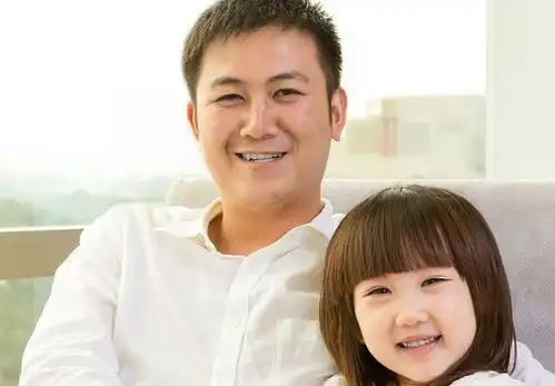 家有女儿,爸爸这样做,女儿将来不会遇上渣男

