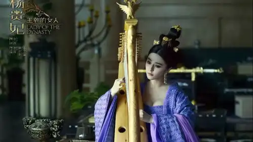 因为名字生僻,她错失了中国四大美女的名号