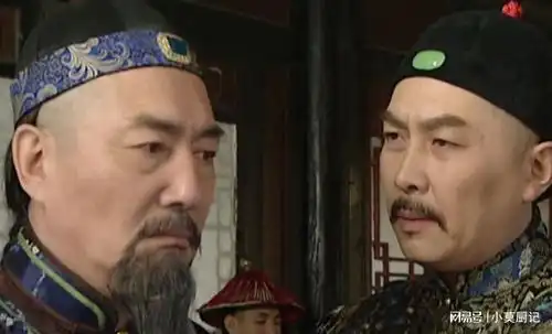 重温雍正王朝才懂,为什么雍正皇帝赏诺张廷玉配享太庙的荣光
