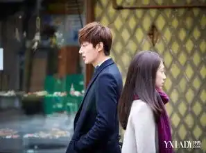 继承者剧照朴信惠主演清纯可爱美丽动人