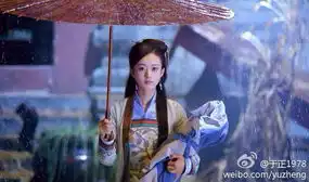 陈晓陈妍希赵丽颖盘点神雕侠侣最全剧照
