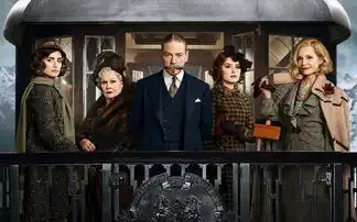 东方快车谋杀案破2亿,导演邀约不断却偏要给灰姑娘的姐姐拍电影