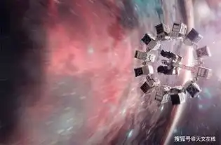 虫洞是什么电影星际穿越中是如何依靠虫洞在星球间穿行的
