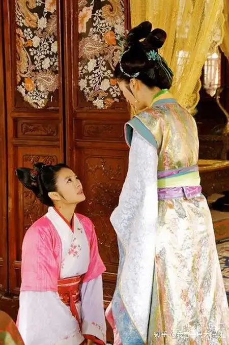 后宫邵春华对汪直的一饭之恩,令跋扈无情的他只对她疼爱入骨
