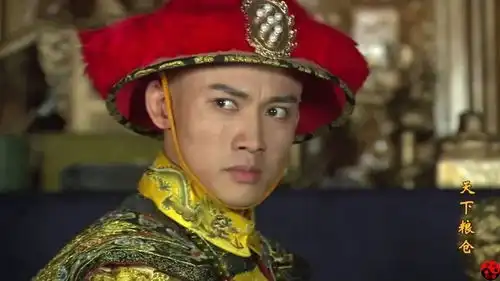 上错花轿嫁对郎20年留下黄奕和聂远最好的时光