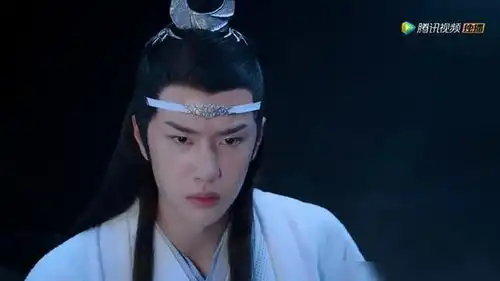 陈情令金凌内心崇拜他舅,魏婴的梦想有人替他实现