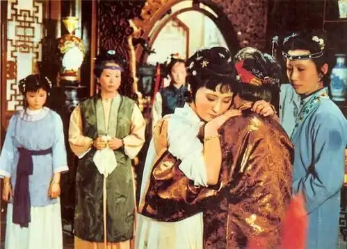 黛玉已到婚嫁的年龄,贾母为何不提她的婚事原来是宝钗惹下的祸

