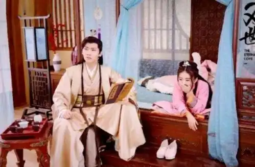 双世宠妃3再度来袭,邢昭林还能吃多久红利