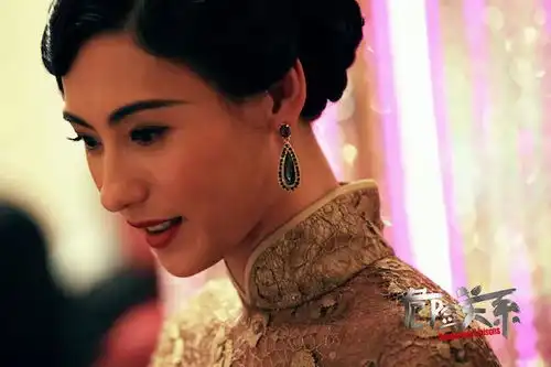 危险关系里张柏芝太美了所以张东健到底爱的是谁
