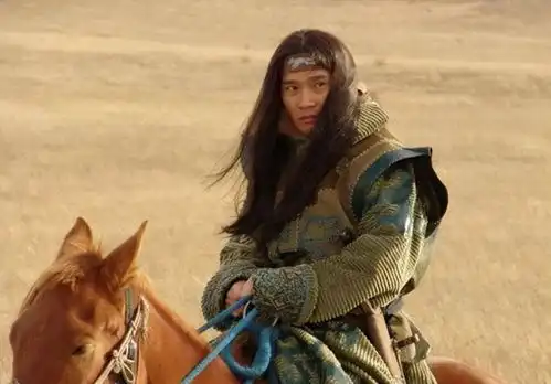 古代这一民族,与汉族同源,曾经称霸中原,如今只剩不到两万人
