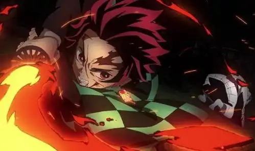 销量和评价双丰收鬼灭之刃为何可以收获如此高评价