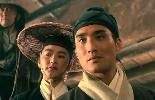 徐克新龙门客栈第一高手到底是谁是厨子刁不遇还是曹少钦