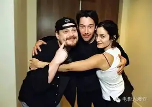 黑客帝国导演终变姐妹,她俩20年前的处女作已道破天机