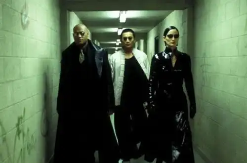 出道9年,因周星驰一句台词走红,手持好莱坞功夫永久分成