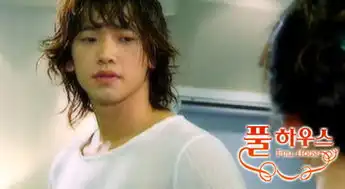 韩剧浪漫满屋精彩剧照
